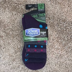Darn Tough Women’s Large Thick Hiking Sock